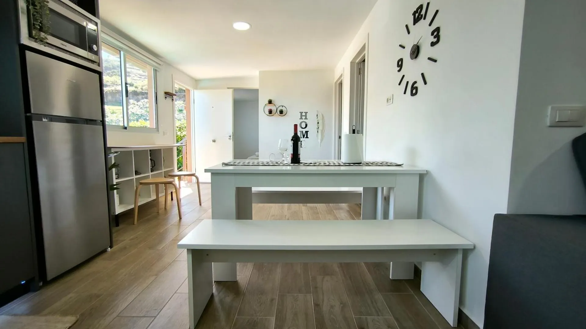 Holiday home La Chavera Realejo Alto