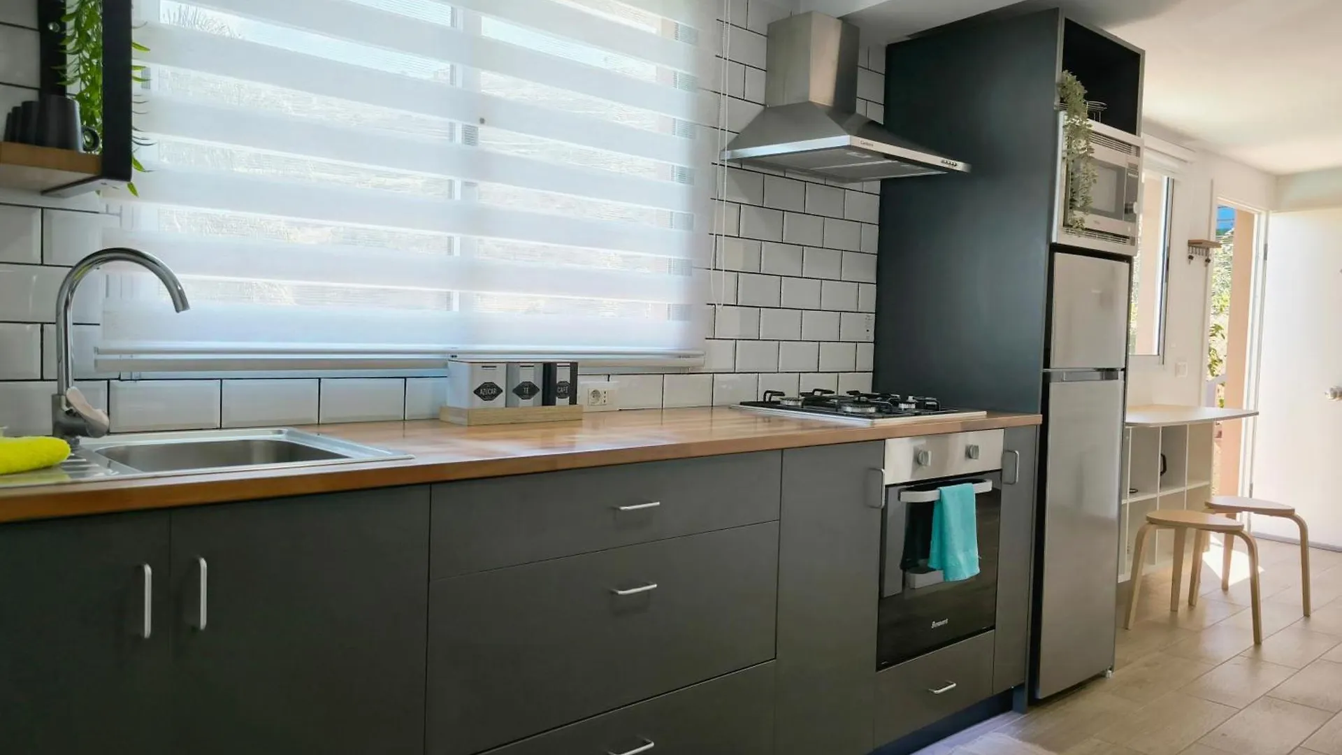 La Chavera Realejo Alto Holiday home