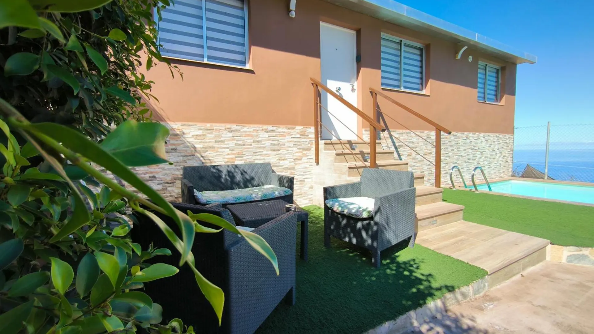 La Chavera Realejo Alto Holiday home