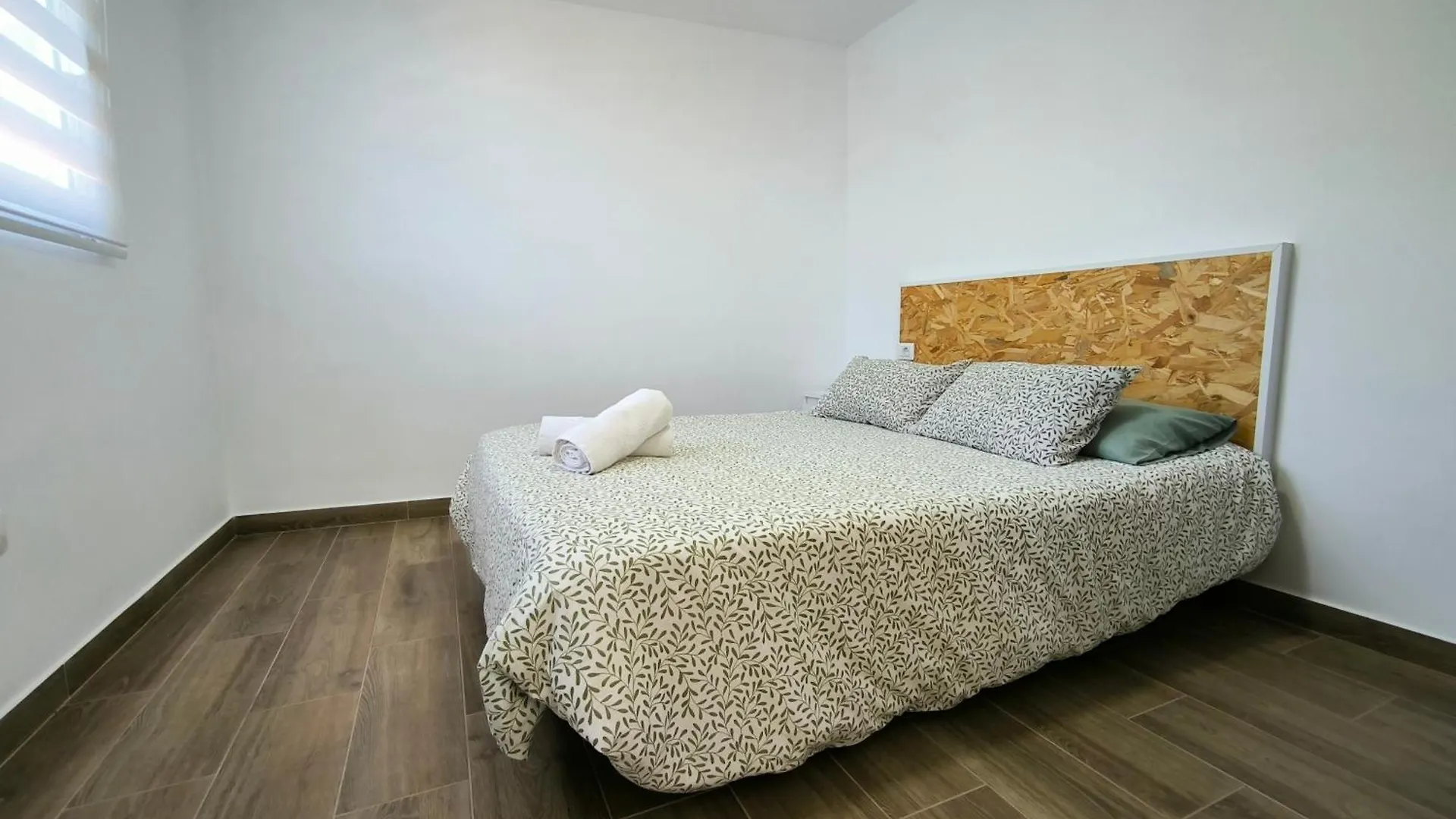 La Chavera Realejo Alto Holiday home