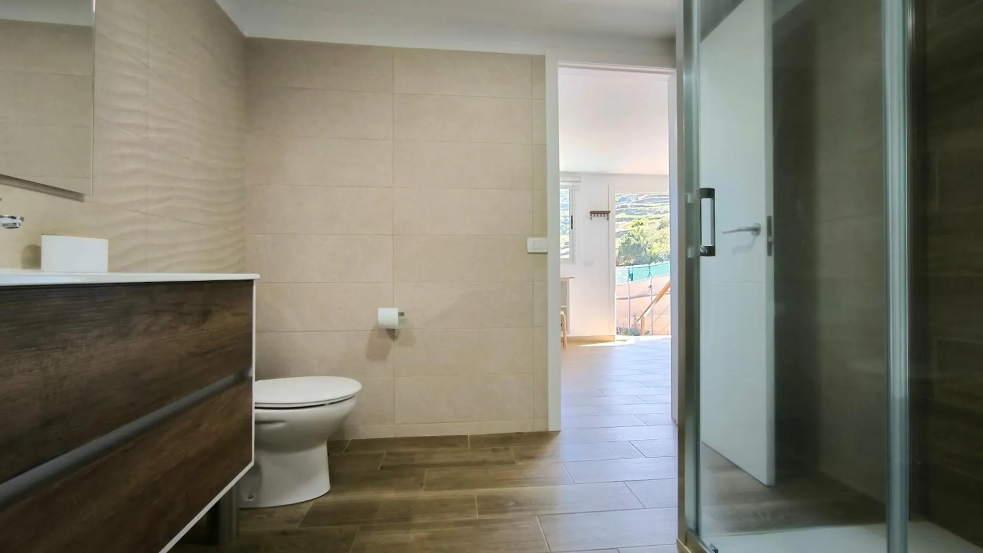 La Chavera Realejo Alto Holiday home