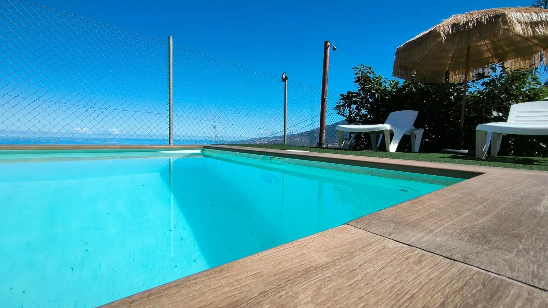 La Chavera Realejo Alto Holiday home