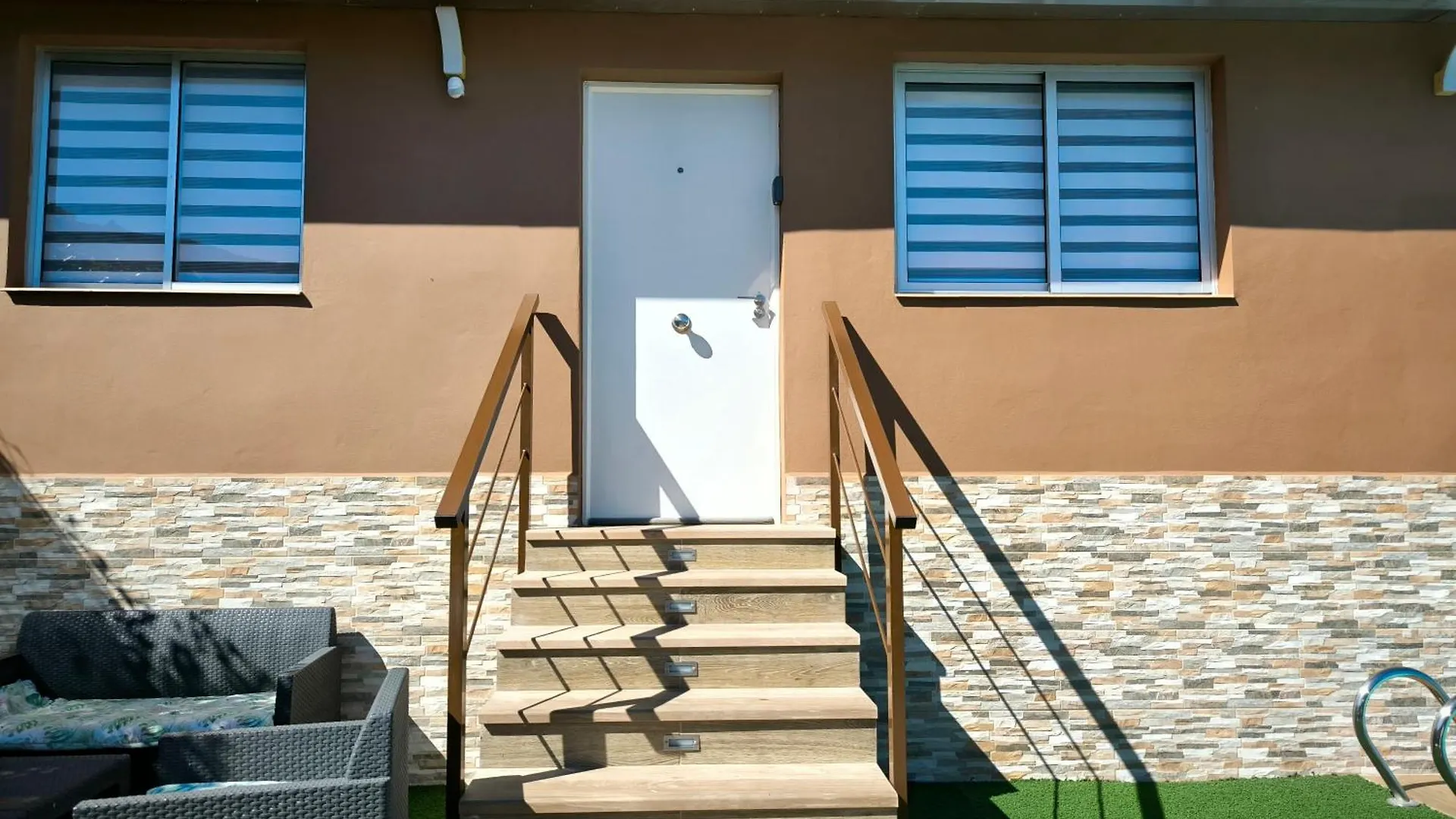 La Chavera Realejo Alto Holiday home
