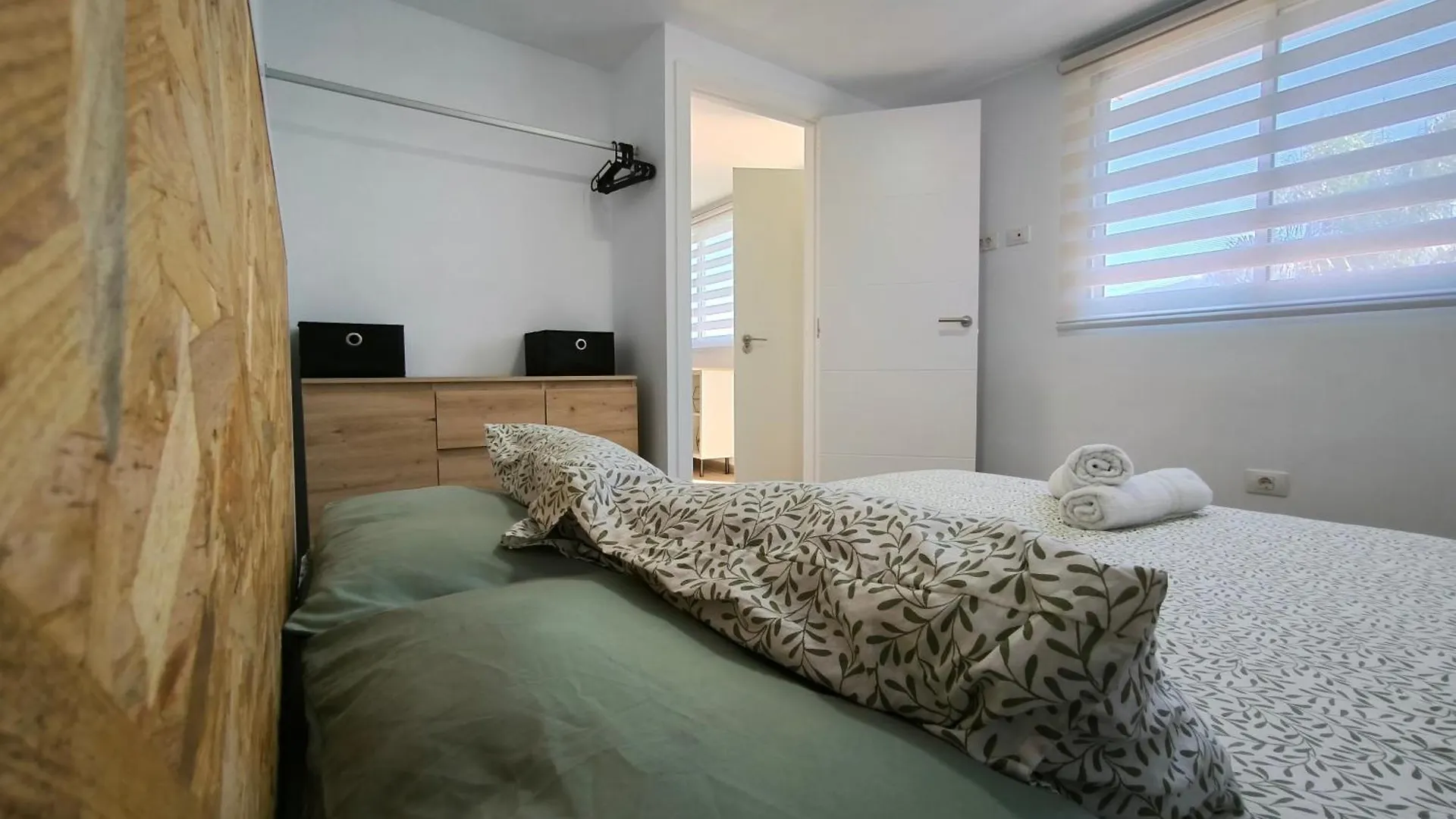 La Chavera Realejo Alto Holiday home