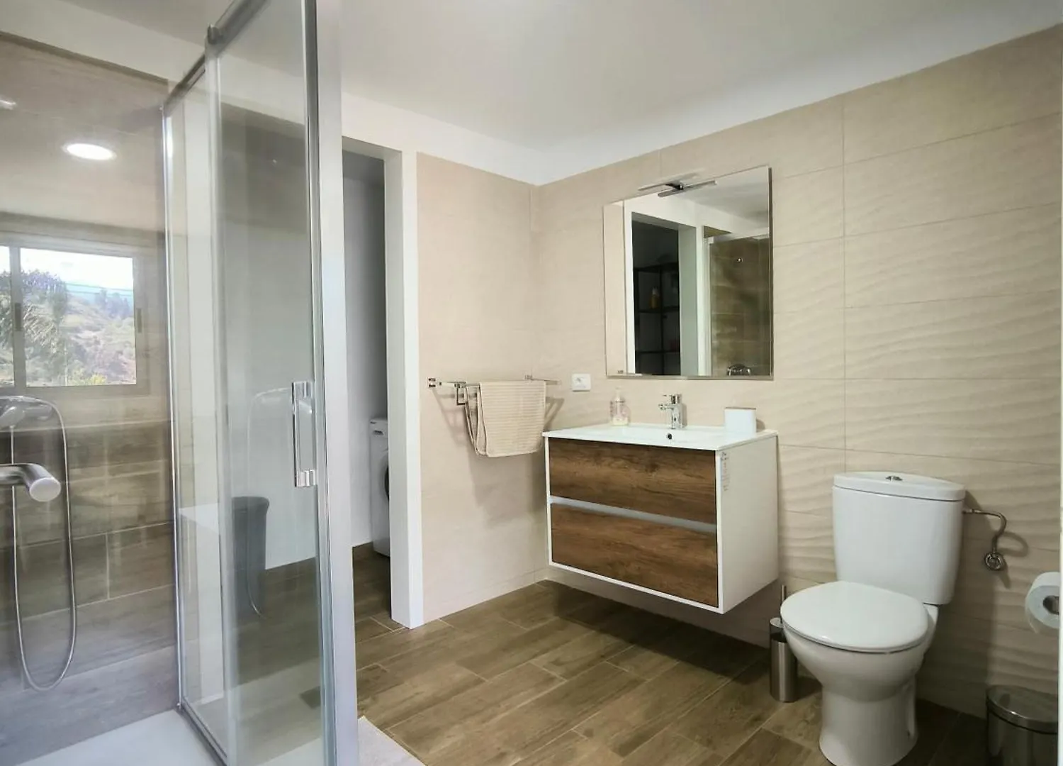 Holiday home La Chavera Realejo Alto Spain