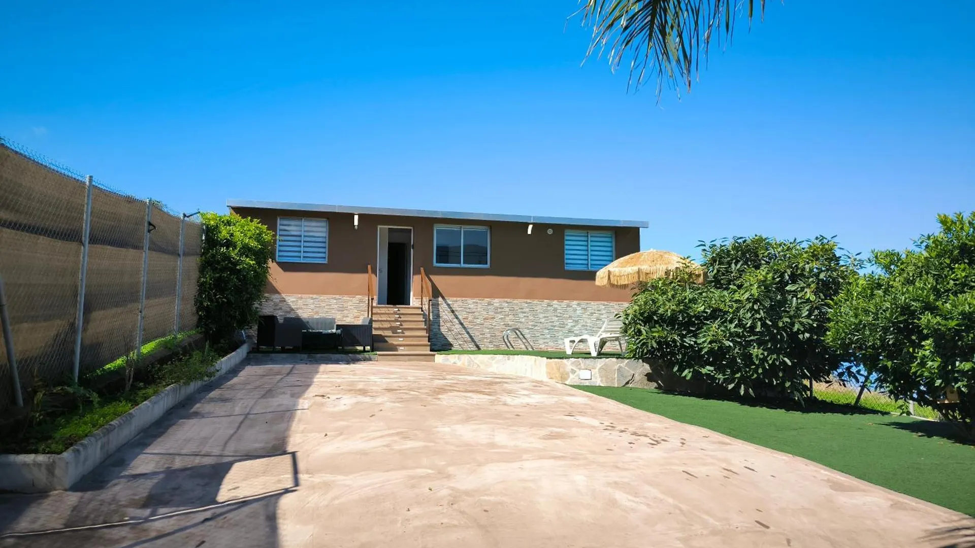 Holiday home La Chavera Realejo Alto