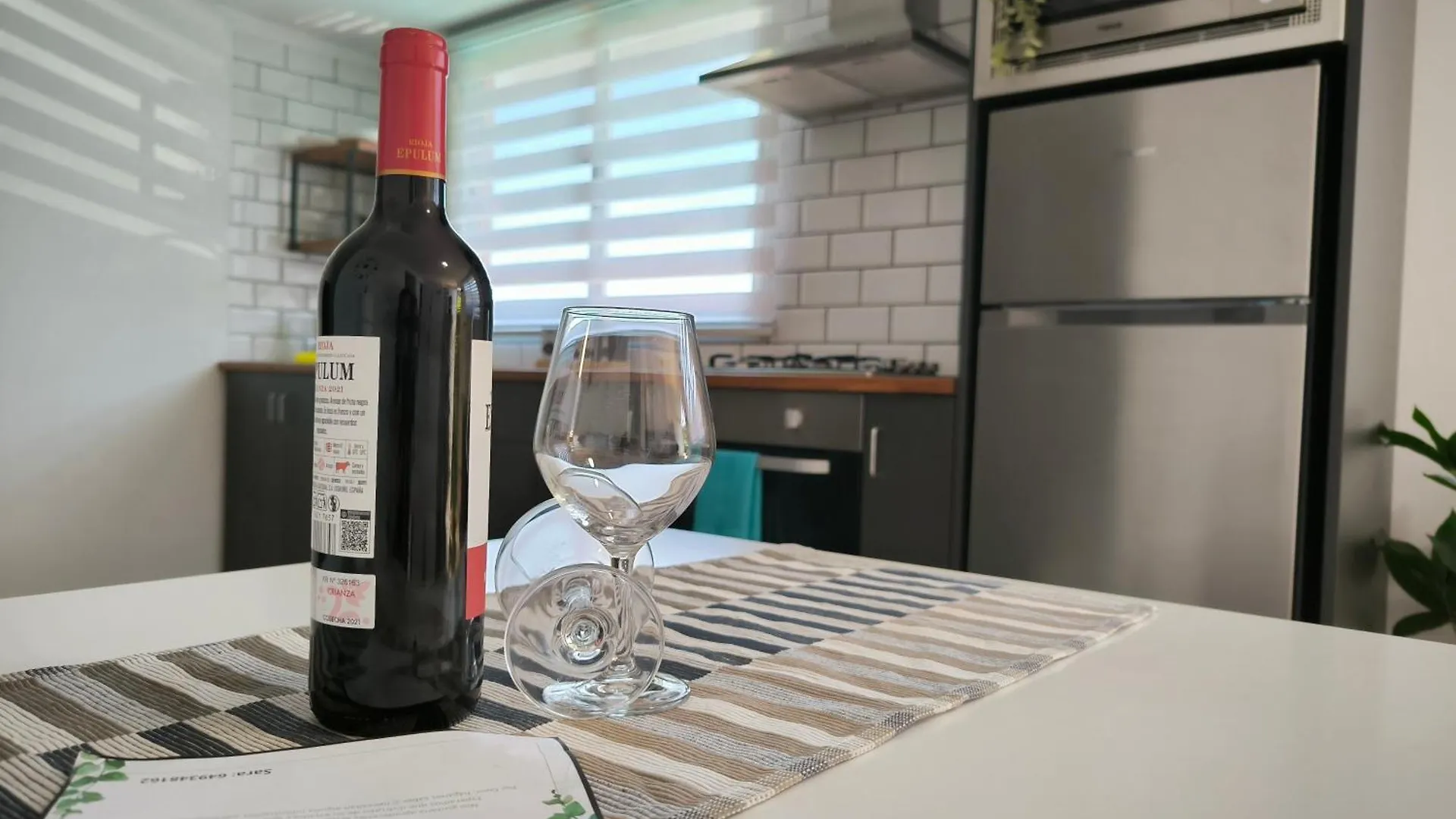 La Chavera Realejo Alto Holiday home