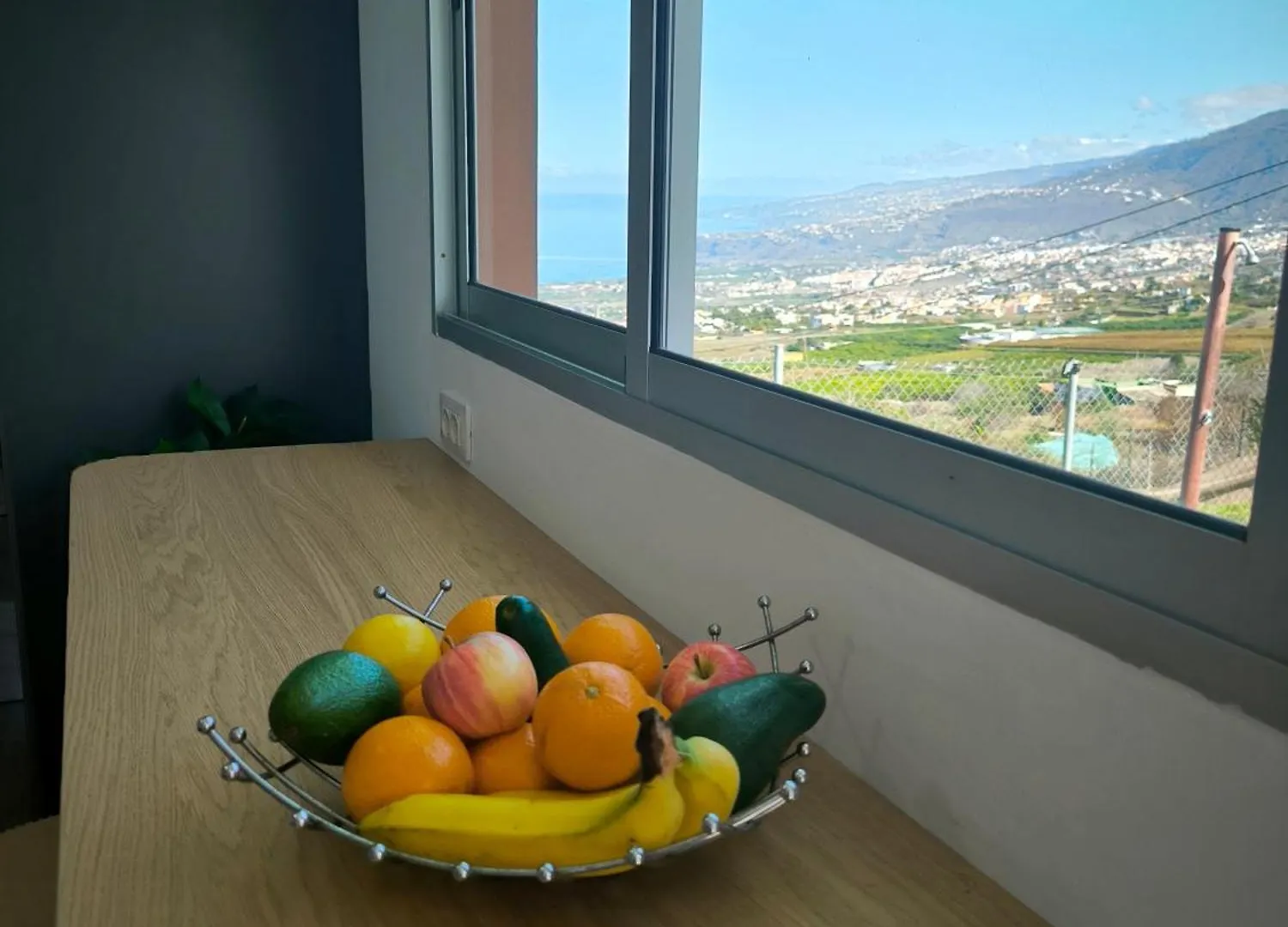 Holiday home La Chavera Realejo Alto