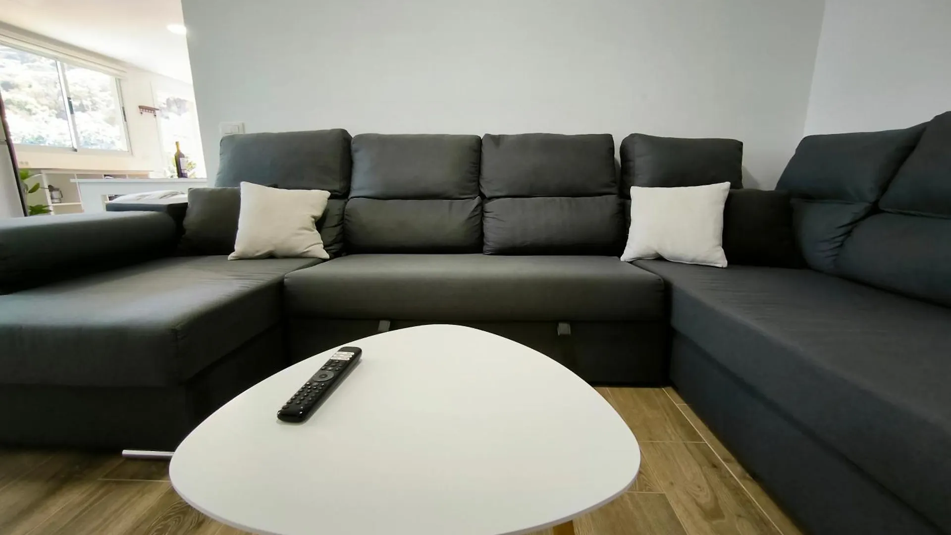 Holiday home La Chavera Realejo Alto